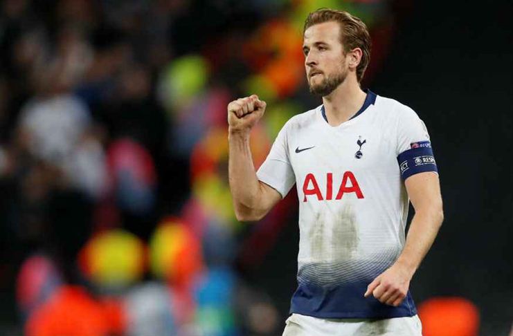 Kane Menyebutkan Tottenham Hotspur Butuh Trofi