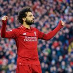 Klopp Pasang Badan untuk Mohamed Salah yang Tengah Kembali Mandul