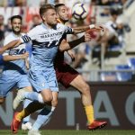 Lazio Siap Memanfaatkan Statusnya yang Menjadi Tuan Rumah
