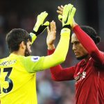 Liverpool Dinilai Menjadi Lebih Baik Sejak Kehadiran Dua Pemain Ini