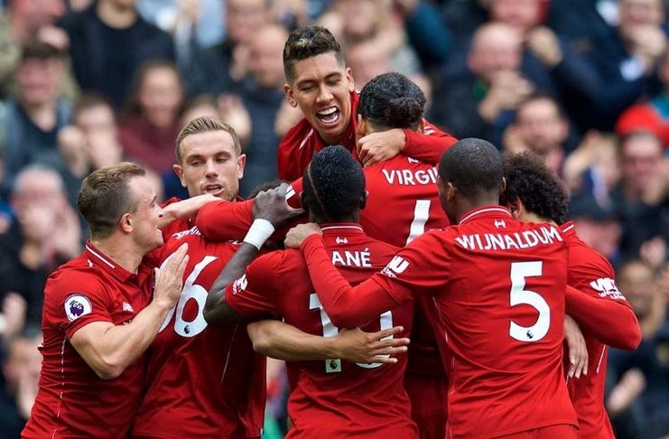 Liverpool Disarankan Mengorbankan Liga Champions Hanya untuk Trofi Liga Inggris