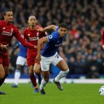 Liverpool Ditahan Everton Lantaran Kurang Kreatifitas dari Lini Tengah