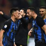 Manajer Timnas Italia Kagum Menyaksikan Permainan Inter Milan