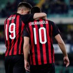 Piatek Diharapkan Mencetak Gol Kemenangan Milan di Laga Derby