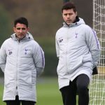 Pochettino Menyebutkan Dirinya Belajar Bahasa Inggris dari Lagu Adele