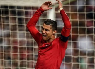 Portugal Dinilai Beruntung Hanya Kehilangan Ronaldo