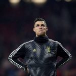 Ronaldo Mengakui Kehebatan Liga Italia