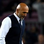 Spalletti Mengakui Inter Pantas Tumbang dari Frankfurt