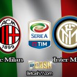 Prediksi Ac Milan vs Inter Milan