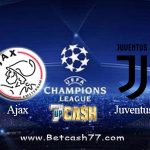 Prediksi Ajax vs Juventus