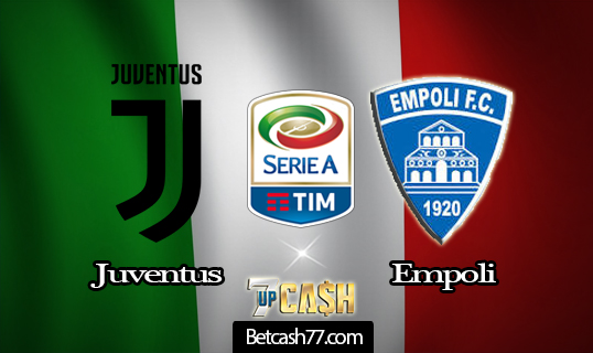 Prediksi Juventus vs Empoli