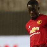 Arsenal Tertarik Mendapatkan Eric Bailly