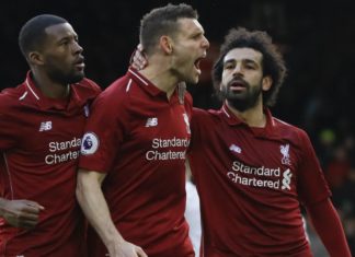 Fans Liverpool Diminta Untuk Terus Yakin Akan Kedatangan Gelar Juara Yang Segera Tiba