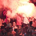 Supporter Persija Akirnya Diperbolehkan Mendampingi Tim Kesangannya