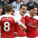 Arsenal Berkembang Pesat serta Akan Trofi Juara Liga Europa