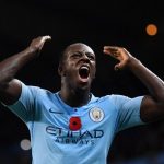 Benjamin Mendy Bakal Antar Manchester City Mempertahankan Gelar Liga Inggris