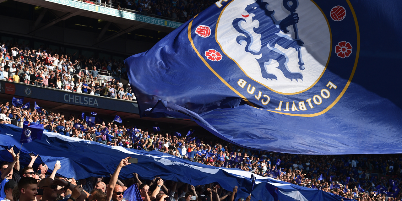 Chelsea Melarang 3 Pendukung Masuk Stadion Lantaran Menyanyikan Lagu Diskriminatif