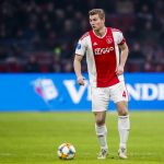 De Boer Menilai Pergeseran De Ligt Tidak Dapat Dibendung Ajax