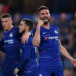 Giroud Menyebutkan Chelsea Mudah Kehilangan Fokus