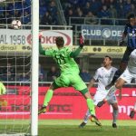 Kiper Empoli Mencatatkan Rekor Anyar di Liga Italia Imbangi Atalanta
