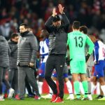 Klopp Ingin Timnya Bermain Seperti Bertemu Porto saat Hadapi Chelsea