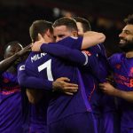 Liverpool Kembali ke Puncak Klasemen Usai Tundukkan Southampton