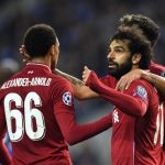 Liverpool Lolos ke Semifinal Usai Membantai Porto