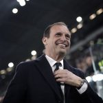 Manajer Juventus Ingin Meniru Jejak Sir Alex Ferguson