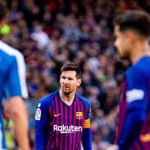 Messi Dinilai Merupakan Penendang Bebas Terbaik Sepanjang Masa