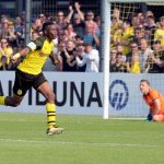 Michael Zorc Mencemaskan Publisitas Berlebihan Wonderkid Dortmund