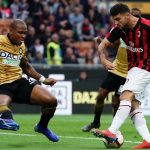 Milan Ditahan Imbang Udinese di San Siro
