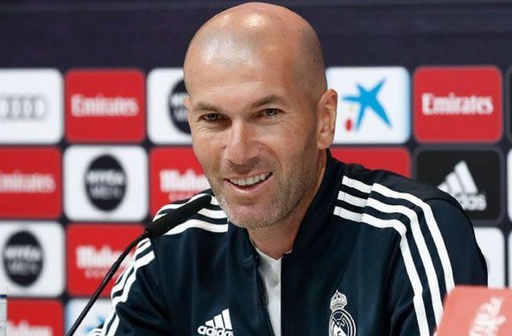 Pelatih Madrid Bakal Ungkapkan Nasib Bale pada Akhir Musim