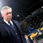 Pelatih Napoli Menyebutkan Laga Telah Selesai dalam Waktu Setengah Jam