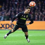 Ronaldo Menorehkan Rekor 125 Gol di Liga Champions