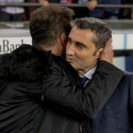 Valverde Mengatakan Barcelona Belum Menjadi Juara