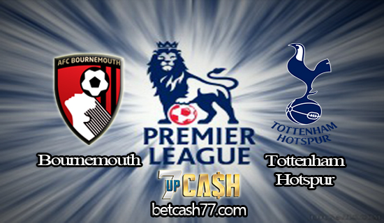 Prediksi Bournemouth vs Tottenham