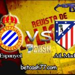 Prediksi Espanyol vs Atletico Madrid