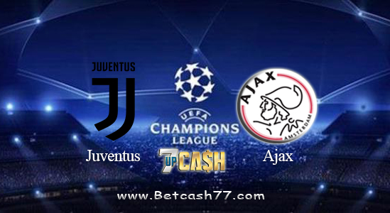 Prediksi Juventus vs Ajax