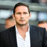 Frank Lampard ke Chelsea