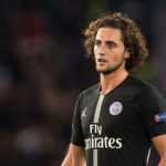 Gaji Fantastis Adrien Rabiot