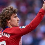 Griezmann Segera Gabung ke Barcelona