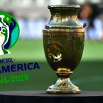 Jadwal Laga Copa Amerika 2019
