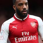 Lacazette Berpotensi Tinggalkan Arsenal