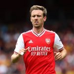 Monreal Siap Tinggalkan Arsenal