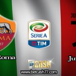Prediksi Roma Vs Juventus 13 Januari 2020