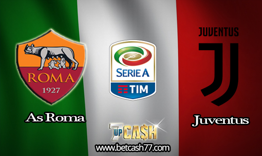 Prediksi Roma Vs Juventus 13 Januari 2020